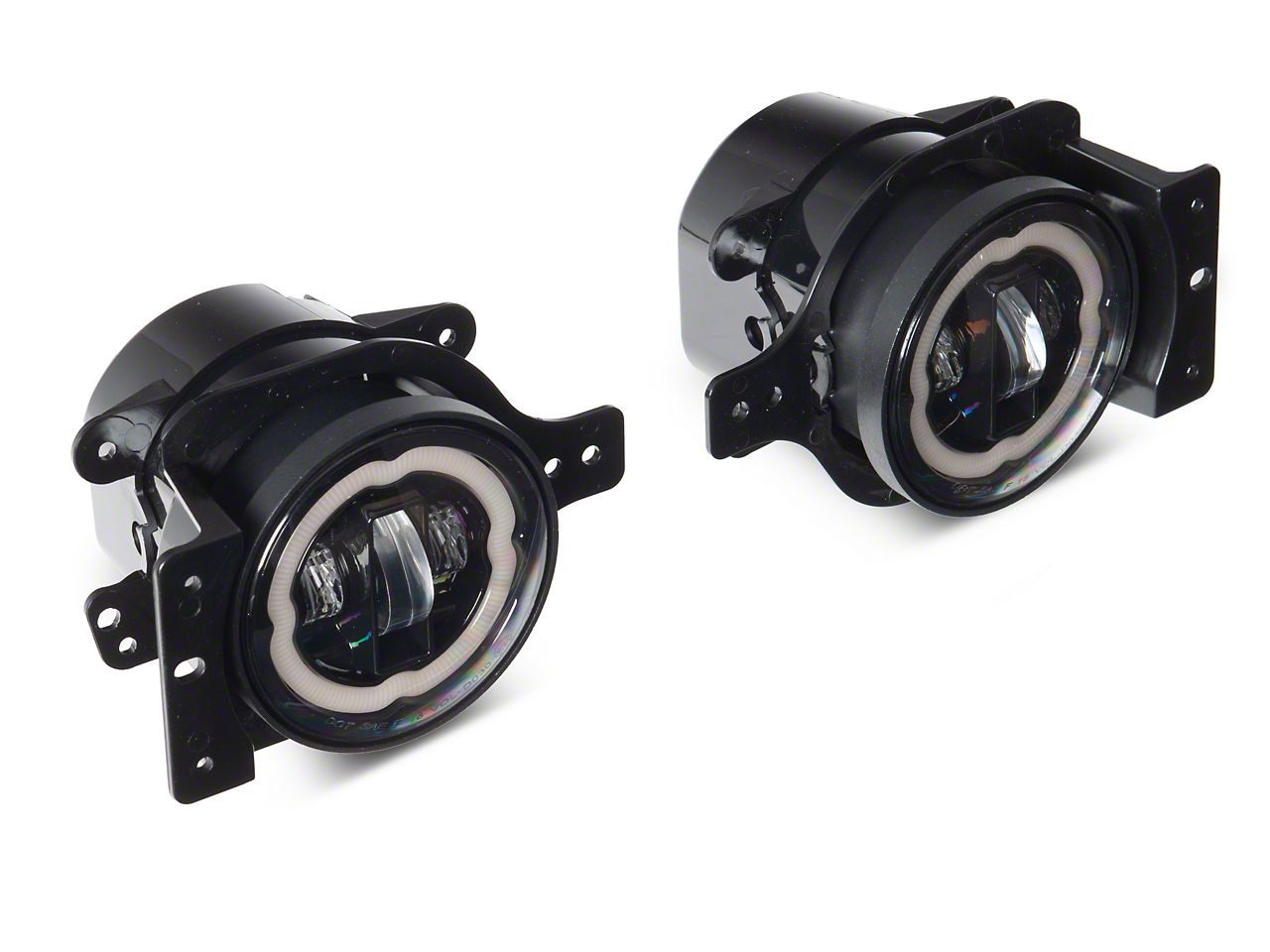 2024, 2023, 2022, 2021, 2020 Jeep Gladiator Fog Light