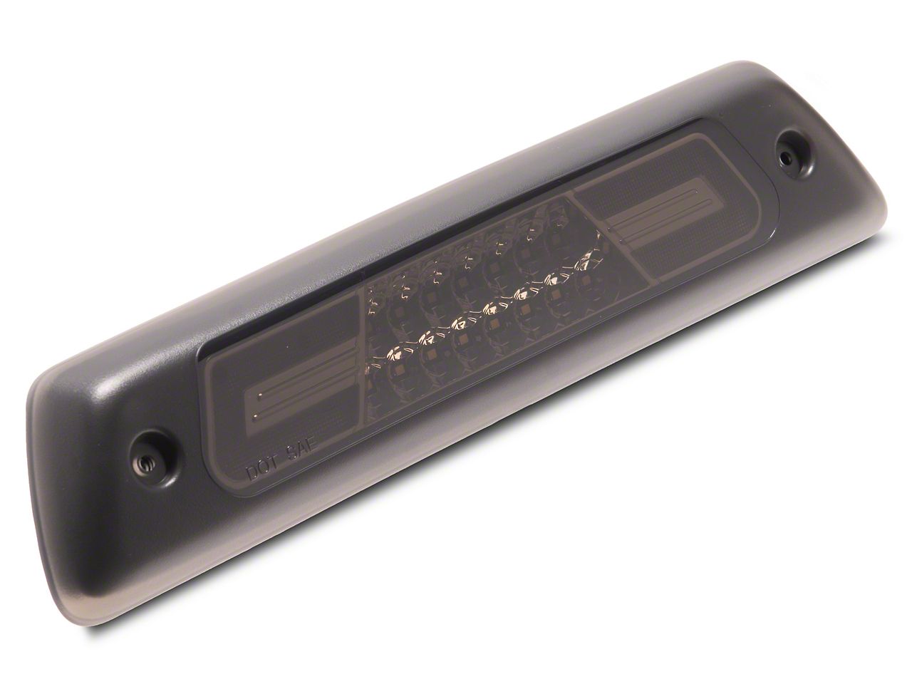 2014, 2013, 2012, 2011, 2010, 2009 Ford F-150 Brake Light