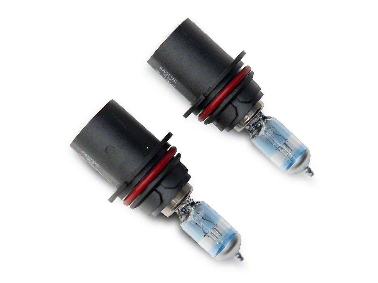 2004, 2003, 2002, 2001, 2000, 1999, 1998, 1997, 1996, 1995, 1994 Ford Mustang Headlight Bulb