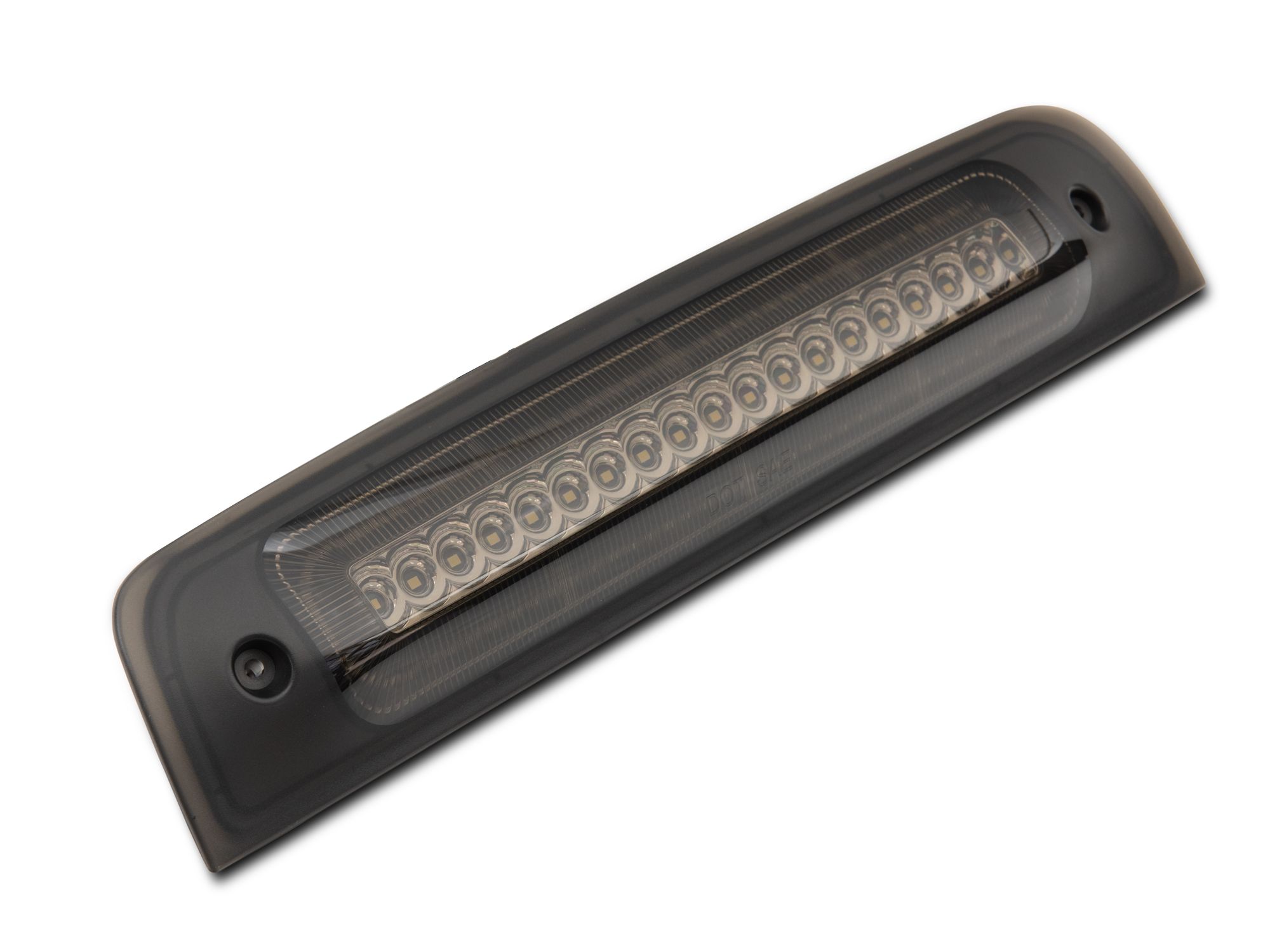 2018, 2017, 2016, 2015, 2014, 2013, 2012, 2011 Ram 3500 1500 Brake Light