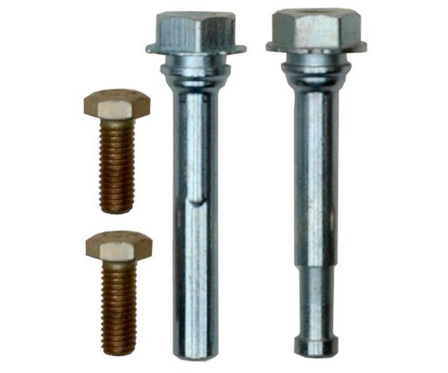 2016 Mini Cooper Disc Brake Caliper Bolt Kit - Front (Raybestos)