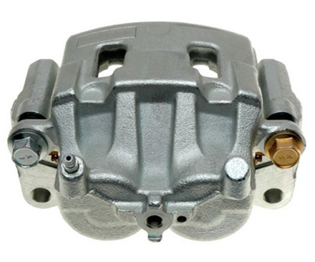 2007-2012 Mazda CX-7 Disc Brake Caliper - Front Left (Raybestos)