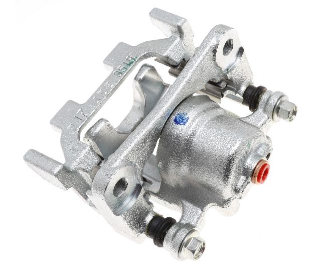 2014-2022 INFINITI Q50 Disc Brake Caliper - Rear Left (Raybestos)