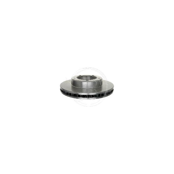 1998-2007 Toyota Land Cruiser Disc Brake Rotor - Front (Raybestos)