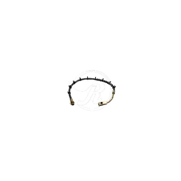 1990-1994 Dodge B350 Brake Hydraulic Hose - Rear Center (Raybestos)