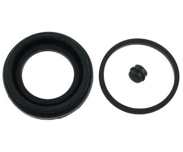 2007-2009 Kia Sedona Disc Brake Caliper Seal Kit - Rear (Raybestos)
