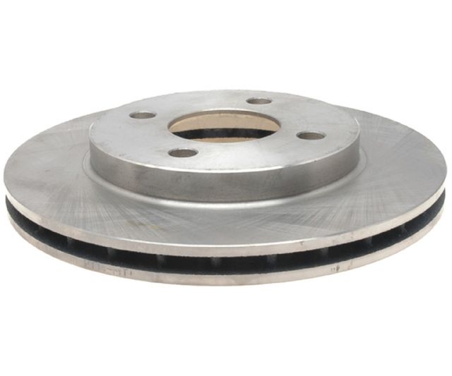 1995-1997 Dodge Neon Disc Brake Rotor - Front (Raybestos)