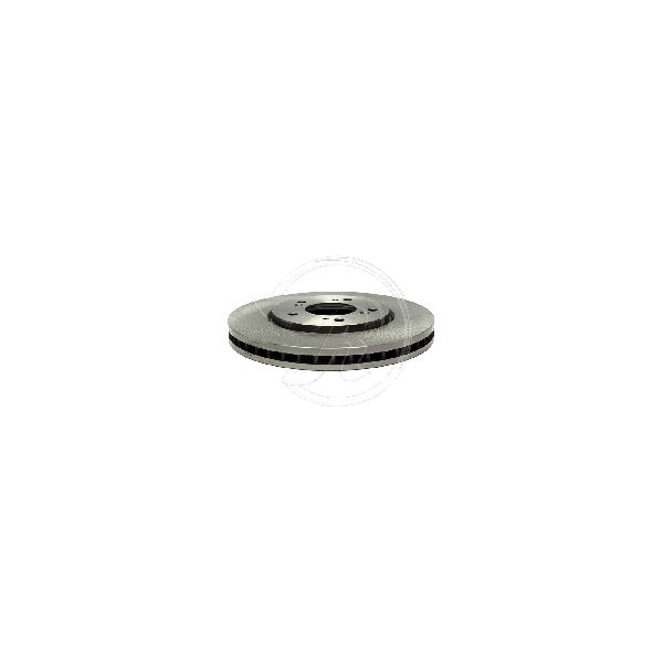 1991-1996 Acura NSX Disc Brake Rotor - Front (Raybestos)