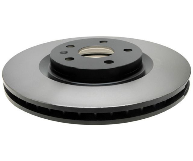 2013-2019 Cadillac XTS Disc Brake Rotor - Front (Raybestos)