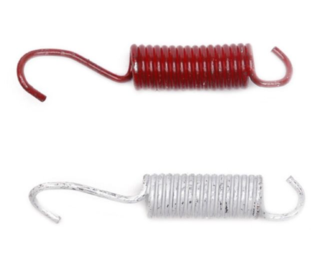 1982-2000 Chevrolet Cavalier Drum Brake Adjusting Screw Spring - Rear (Raybestos)
