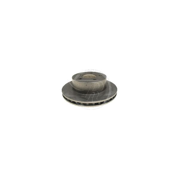 1991-1994 Lincoln Town Car Disc Brake Rotor - Front (Raybestos)
