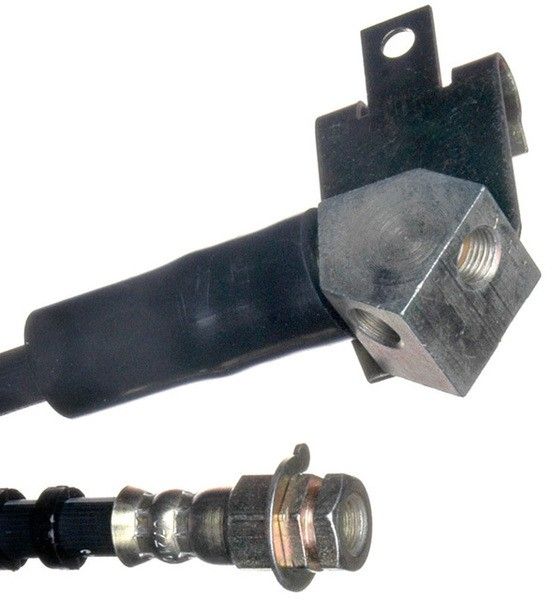 2001-2002 Ford Explorer Sport Trac Brake Hydraulic Hose - Rear or Rear Center (Raybestos)