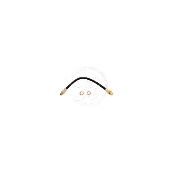 1958 Chrysler 300 Brake Hydraulic Hose - Front (Raybestos)