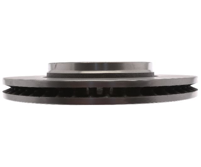 2018-2022 Toyota C-HR Disc Brake Rotor - Front (Raybestos)