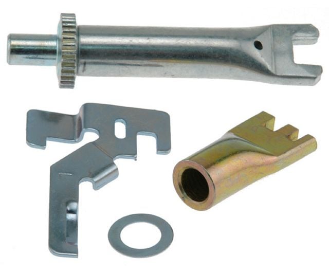 2005-2006 Chevrolet Equinox Drum Brake Self-Adjuster Repair Kit - Rear Left (Raybestos)