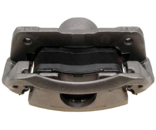 1995-2000 Honda Prelude Disc Brake Caliper - Front Left (Raybestos)