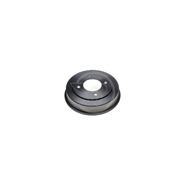 1997-2001 Hyundai Tiburon Brake Drum - Rear (Raybestos)