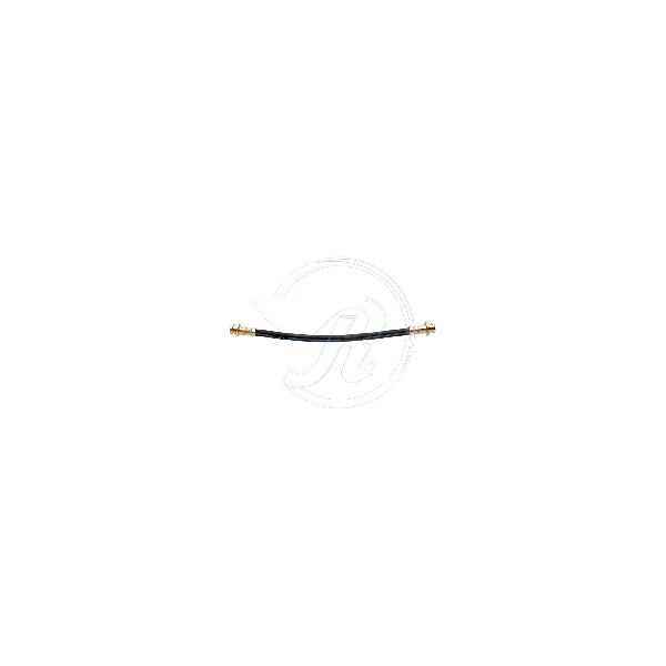 2014-2019 Nissan Versa Note Brake Hydraulic Hose - Rear (Raybestos)