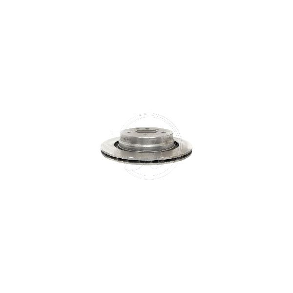 1998-2002 BMW Z3 Disc Brake Rotor - Rear Right (Raybestos)