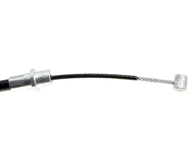 2000-2005 Hyundai Sonata Parking Brake Cable - Rear Left (Raybestos)