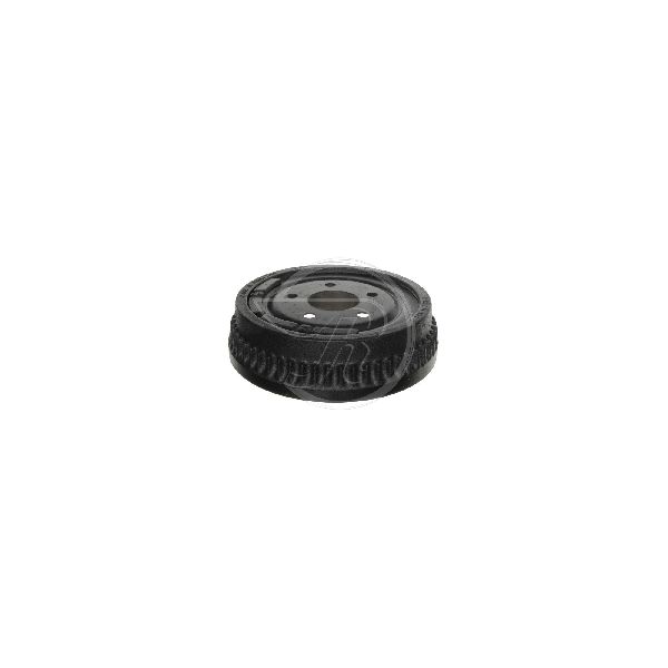 1986-2000 Ford Taurus Brake Drum - Rear (Raybestos)