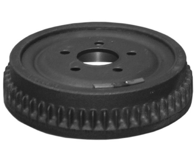 1989-1997 Mercury Cougar Brake Drum - Rear (Raybestos)