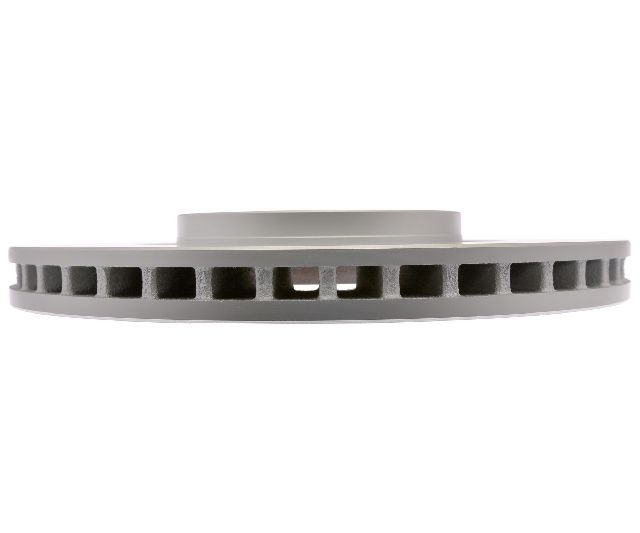 2019-2024 Subaru Ascent Disc Brake Rotor - Front (Raybestos)
