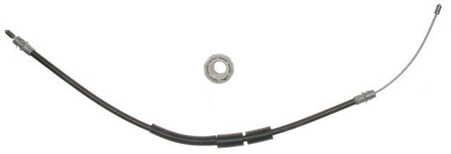 1993-1998 Lincoln Mark VIII Parking Brake Cable - Front (Raybestos)