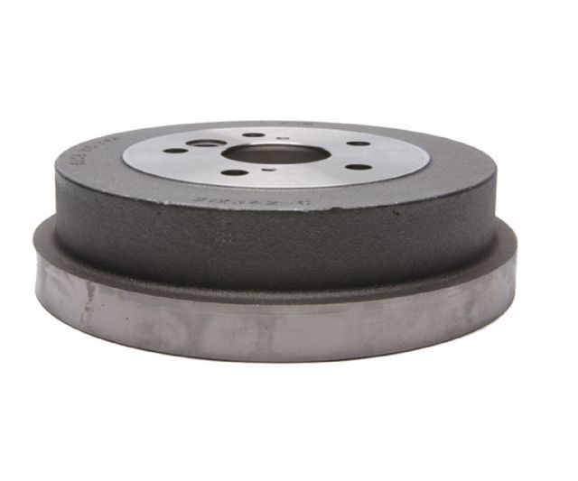 2002-2003 Toyota Solara Brake Drum - Rear (Raybestos)