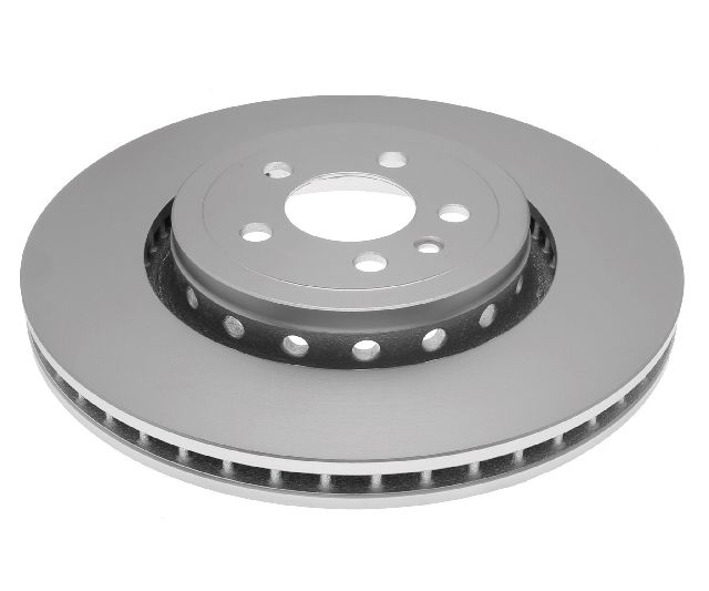 2014-2023 Dodge Charger Disc Brake Rotor - Front (Raybestos)