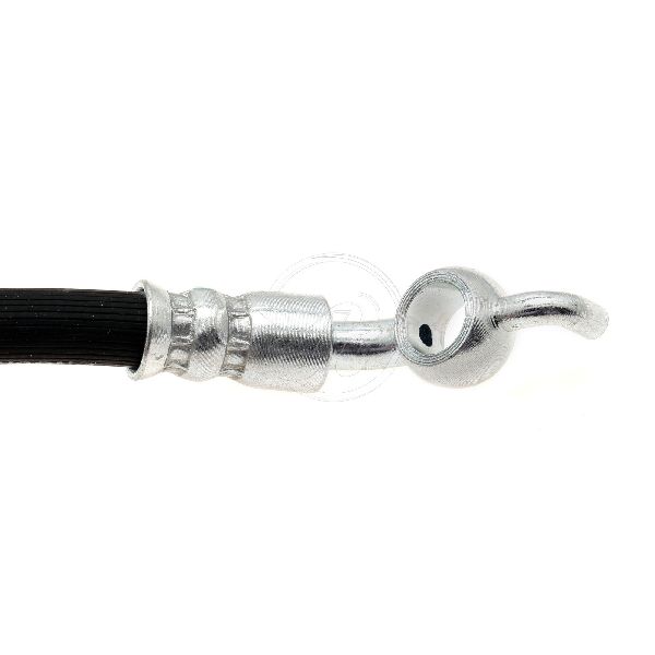 2011-2017 Nissan Quest Brake Hydraulic Hose - Rear (Raybestos)
