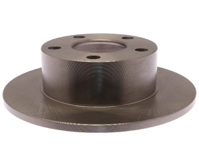 1997 Audi S6 Disc Brake Rotor - Rear (Raybestos)