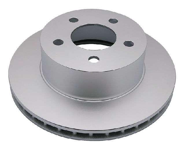 1990-1999 Jeep Cherokee Disc Brake Rotor - Front (Raybestos)