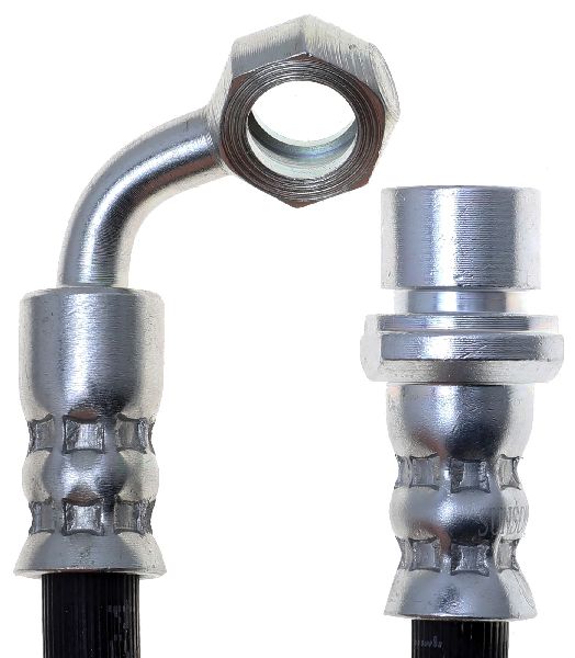 2014-2023 Lexus GX460 Brake Hydraulic Hose - Rear Left Outer (Raybestos)