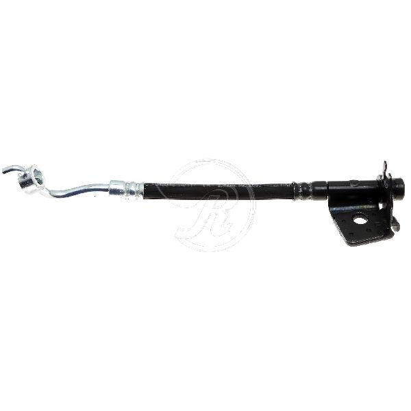 2012-2017 Hyundai Accent Brake Hydraulic Hose - Rear Right Outer (Raybestos)