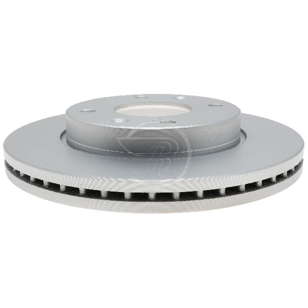 2001-2006 Hyundai Elantra Disc Brake Rotor - Front (Raybestos)