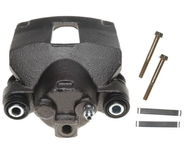 1996-2000 Lincoln Town Car Disc Brake Caliper - Rear (Raybestos)
