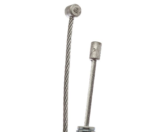 2008-2014 Subaru Tribeca Parking Brake Cable - Rear Right (Raybestos)