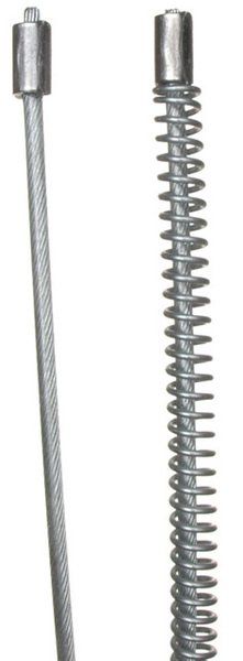 2003-2006 Ford Crown Victoria Parking Brake Cable - Rear Left (Raybestos)