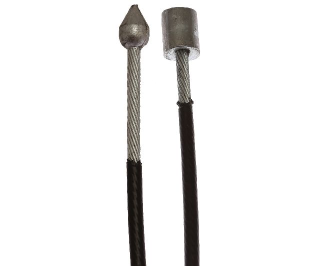 2009-2012 GMC Canyon Parking Brake Cable - Rear Left (Raybestos)