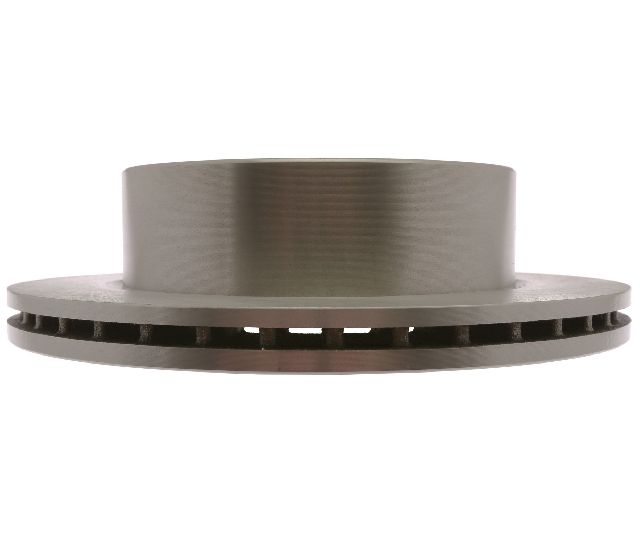 2019-2024 Ford Ranger Disc Brake Rotor - Rear (Raybestos)
