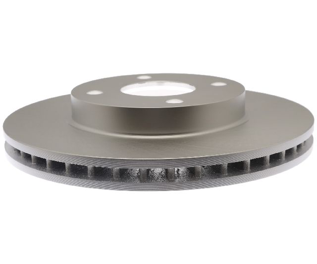 1995-2000 Ford Contour Disc Brake Rotor - Front (Raybestos)