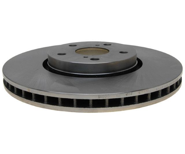 2005-2006 Lexus RX330 Disc Brake Rotor - Front (Raybestos)