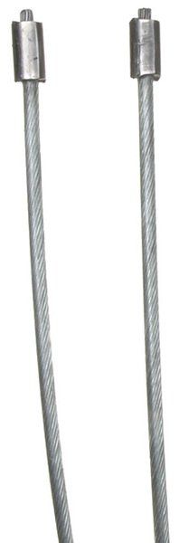 2001-2002 Ford Explorer Sport Trac Parking Brake Cable - Center (Raybestos)