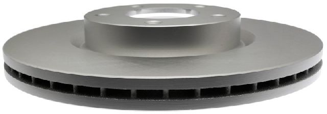 2004-2013 Mazda 3 Disc Brake Rotor - Front (Raybestos)