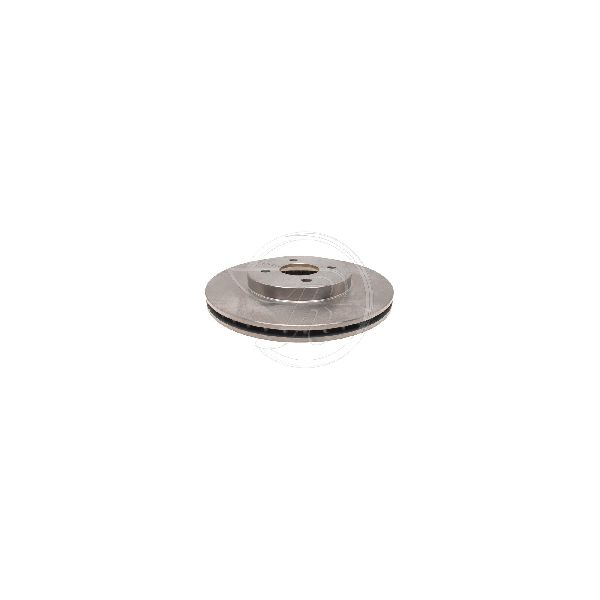 2002-2004 Ford Focus Disc Brake Rotor - Front (Raybestos)