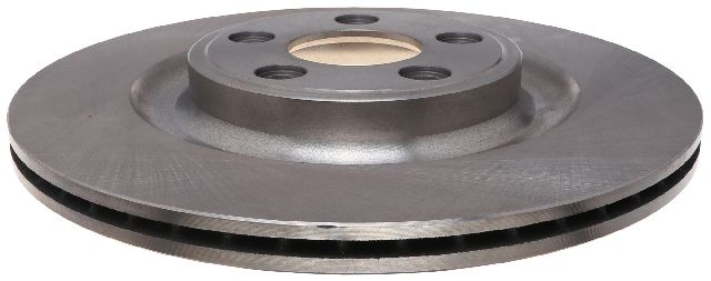 2013-2019 Jaguar XJ Disc Brake Rotor - Rear (Raybestos)