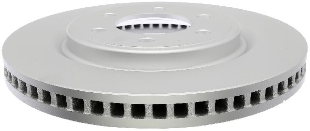 2022-2023 Lincoln Navigator Disc Brake Rotor - Front (Raybestos)
