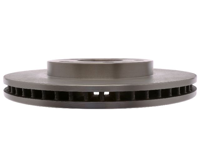 2003-2004 Mitsubishi Outlander Disc Brake Rotor - Front (Raybestos)