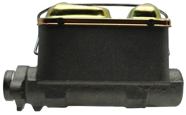 1986-1989 Dodge B350 Brake Master Cylinder (Raybestos)